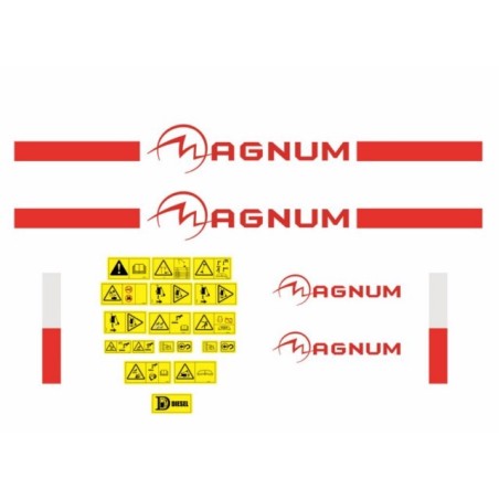 MAGNUM