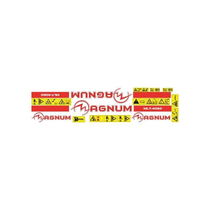 MAGNUM MLT-4060