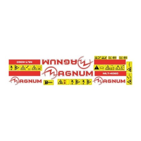 MAGNUM MLT-4060