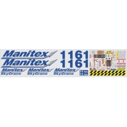 MANITEX 1161