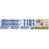 MANITEX 1161