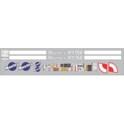 MANITEX M1768
