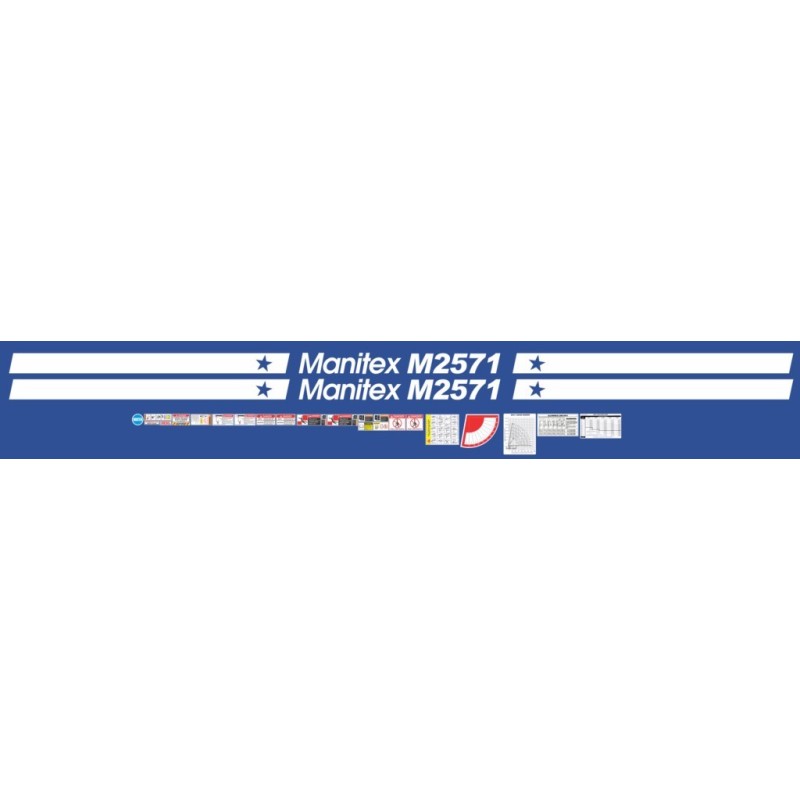 MANITEX M2571