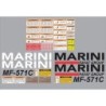MARINI MF571C
