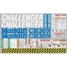MARKLIFT CH30