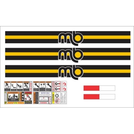 MB