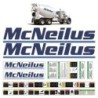 MCNEILUS REVOLVEDORA