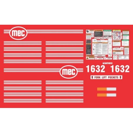 MEC 1632