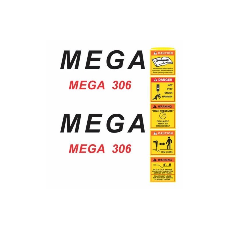 MEGA 306
