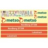METSO ST358