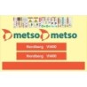 METSO VI400