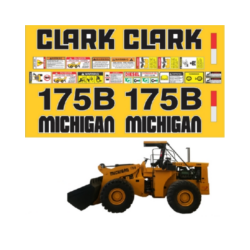 MICHIGAN 175B