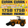 MICHIGAN 175B