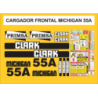 MICHIGAN 55A