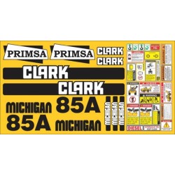 MICHIGAN 85A