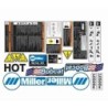 MILLER BOBCAT 225 OK