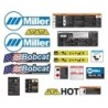MILLER BOBCAT 250