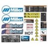 MILLER BOBCAT 280 MERCADOLIBRE
