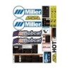 MILLER BOBCAT 800