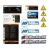MILLER BOBCAT STAR 250