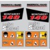 MONTABERT 140 SILECED