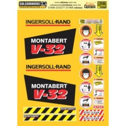 MONTABERT V32