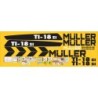 MULLER TI-18 SI