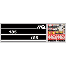 MULTIQUIP DPS180SST
