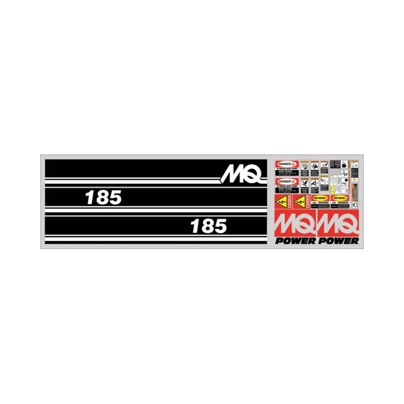 MULTIQUIP DPS180SST