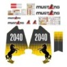 MUSTANG 2040