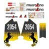 MUSTANG 2054