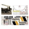 NATIONAL 400B