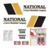 NATIONAL 547A 20 TON
