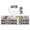 NATIONAL 547B