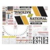 NATIONAL 571E