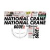 NATIONAL 600E2