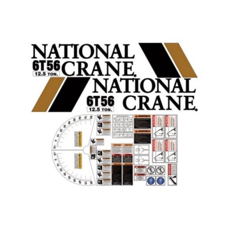 NATIONAL 6756