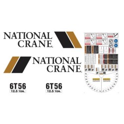 NATIONAL 6T56
