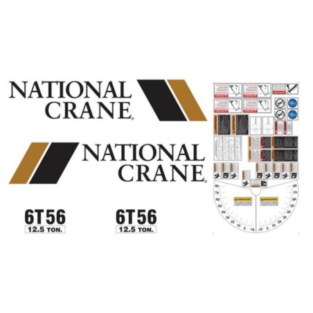 NATIONAL 6T56