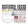 NATIONAL 800B MOD