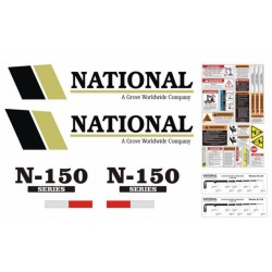 NATIONAL N150