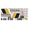 NATIONAL N205