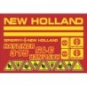 NEW HOLLAND 315