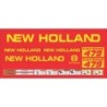 NEW HOLLAND 479