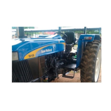 NEW HOLLAND 5610S-1