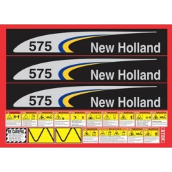 NEW HOLLAND 575