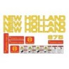 NEW HOLLAND 675