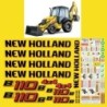NEW HOLLAND B110B