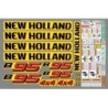 NEW HOLLAND B95