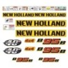 NEW HOLLAND B95B